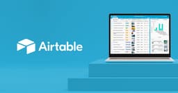 Airtable logo