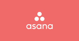 Asana logo