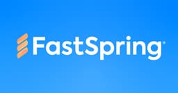 FastSpring logo