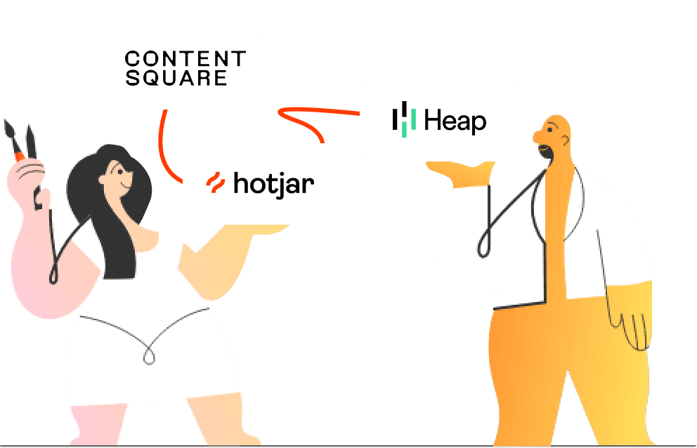 Hotjar logo