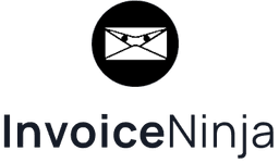 Invoice Ninja logo