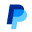 PayPal logo