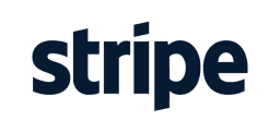 Stripe logo