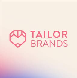 Tailor Brands logo