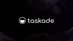 Taskade logo