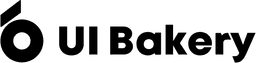 UI Bakery logo